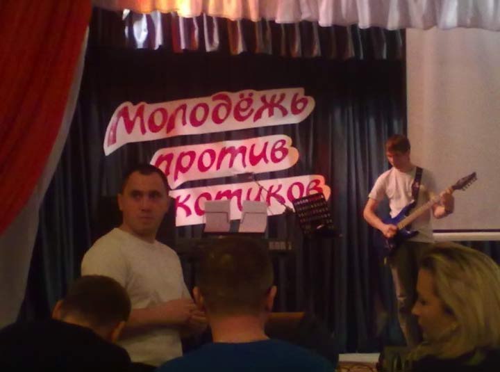 Против котиков