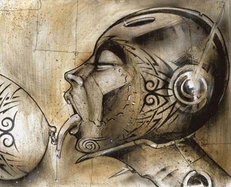 brian viveros