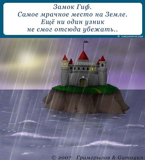 Месть кота Леопольда