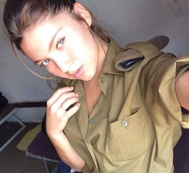 Чем хороша армия Израиля