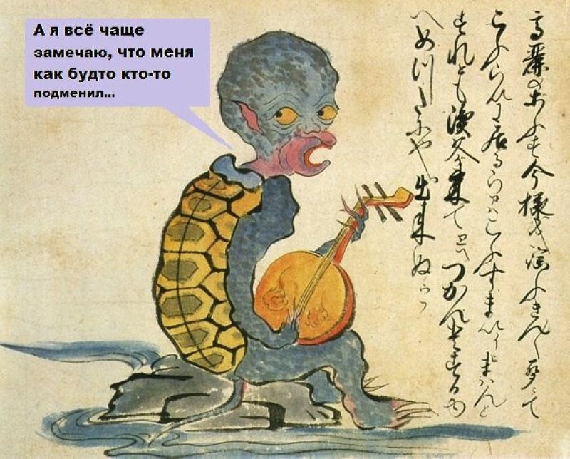 Немного Средневековья