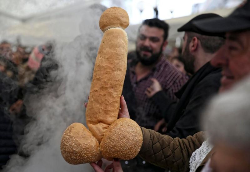 фестиваль пенниса