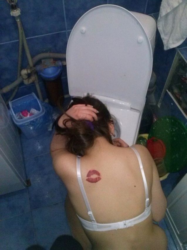 вписки