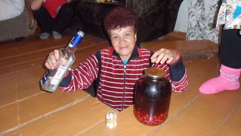Типичная Россия