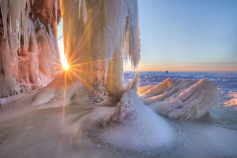 Лучшие фото от National Geographic за 2015 год