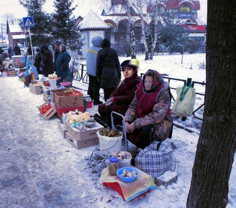 Ренессанс уже здесь