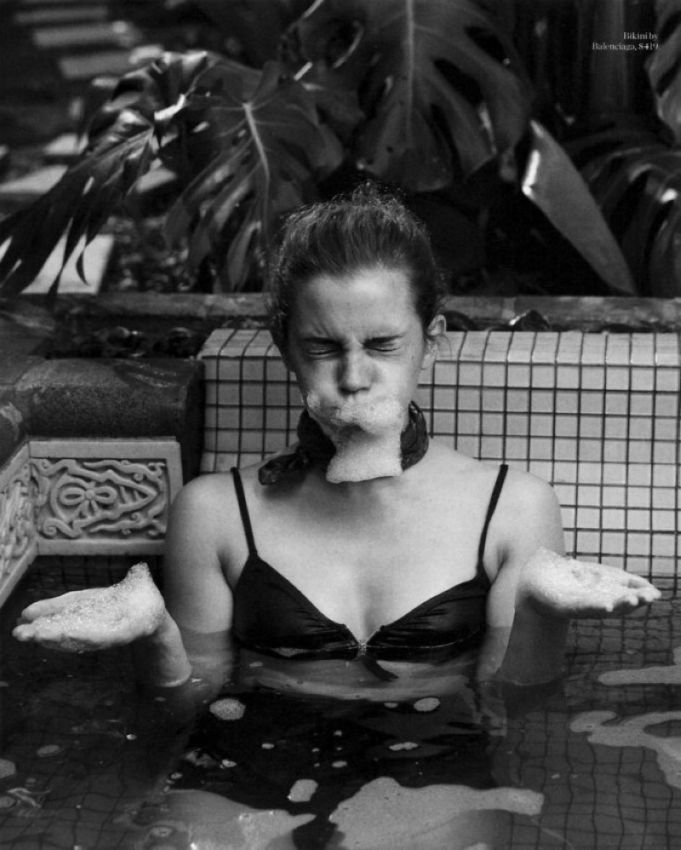    Porter Magazine