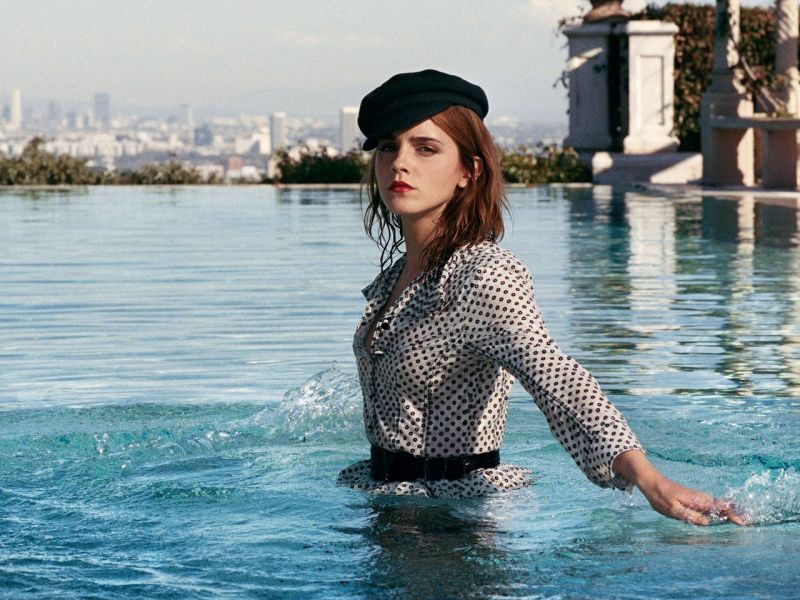    Porter Magazine