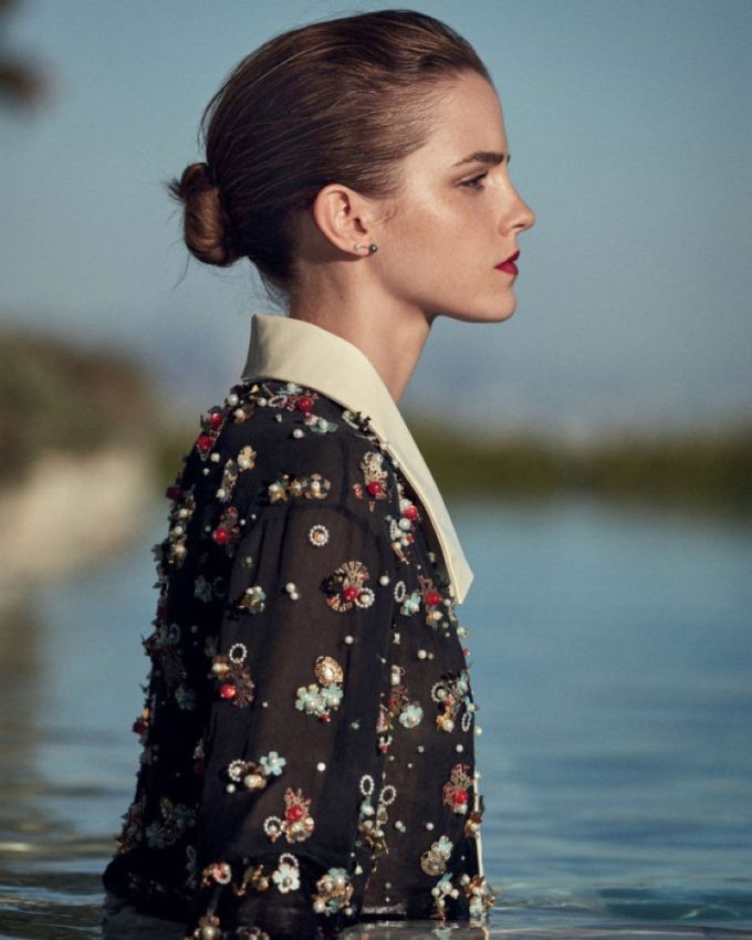    Porter Magazine