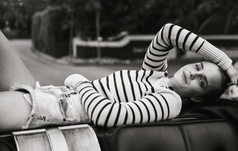   Porter Magazine