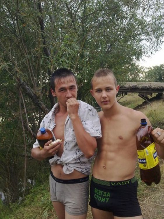 Соцсети доставили