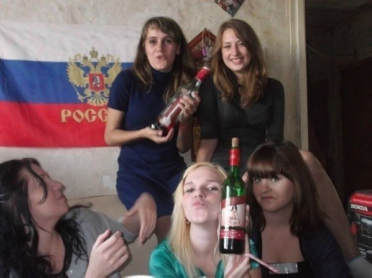 Соцсети доставили