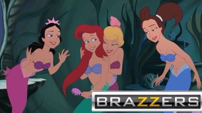 Brazzers