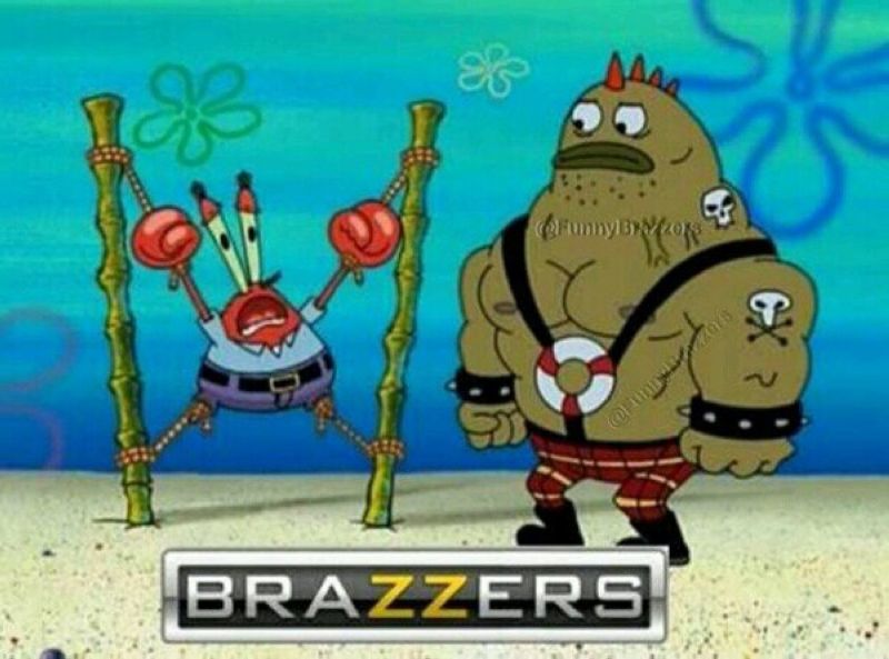 Brazzers