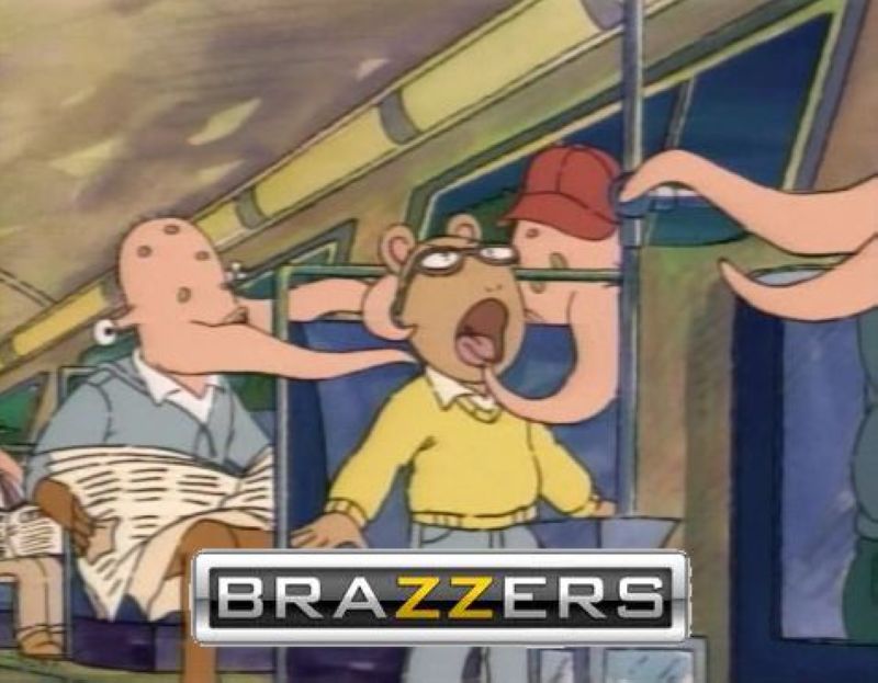 Brazzers