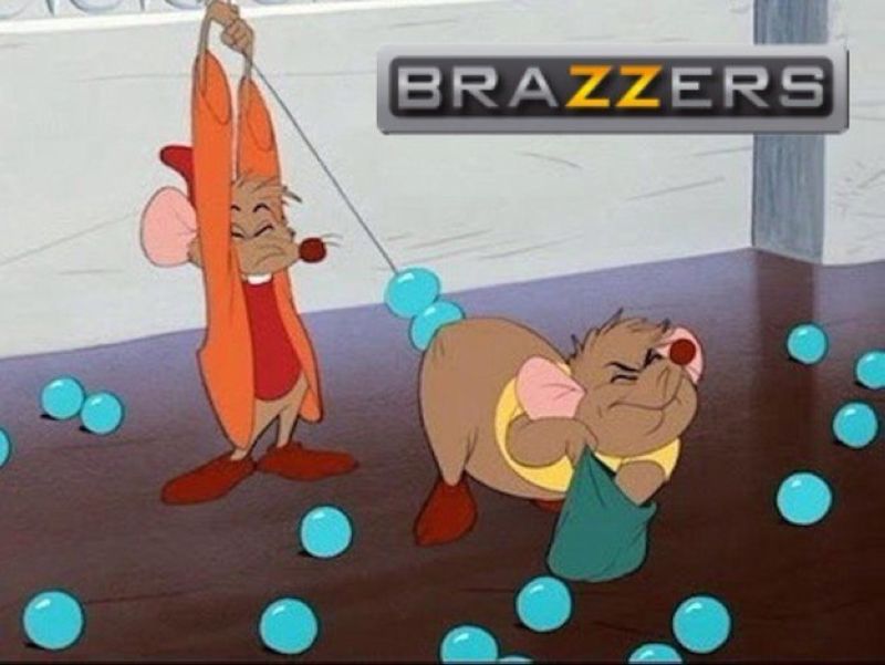 Brazzers