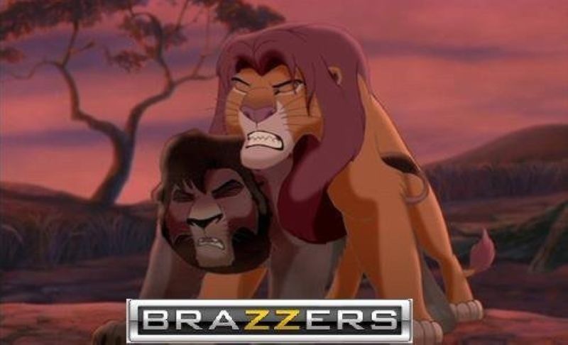 Brazzers