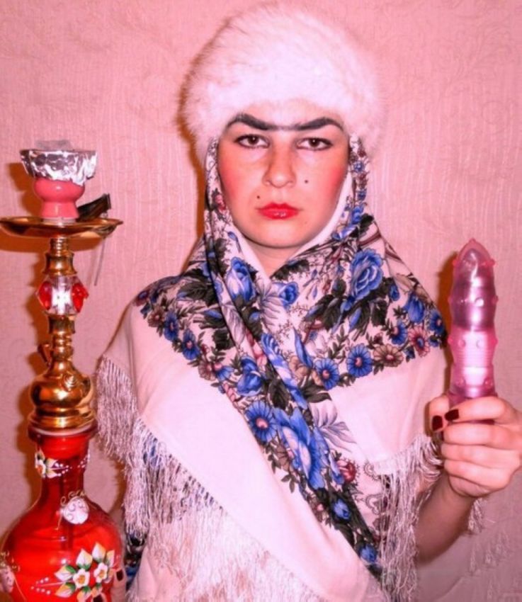 соцсети