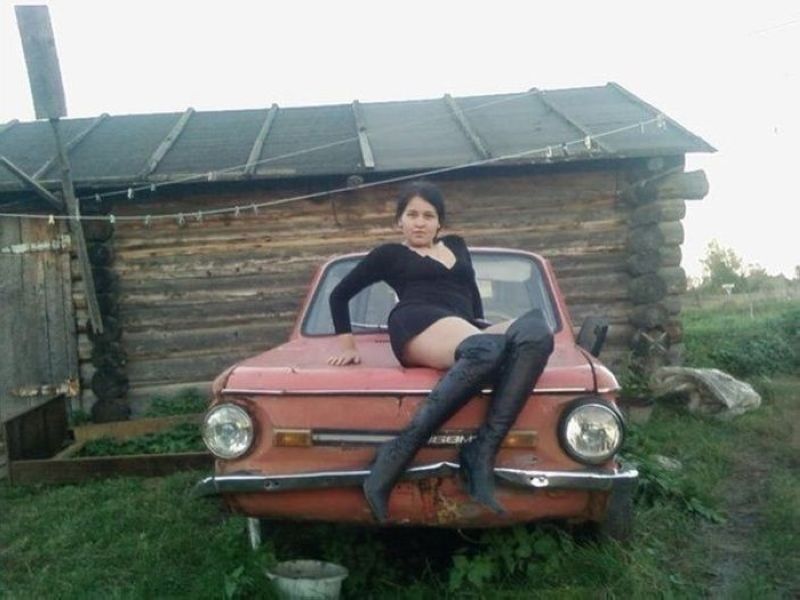 соцсети
