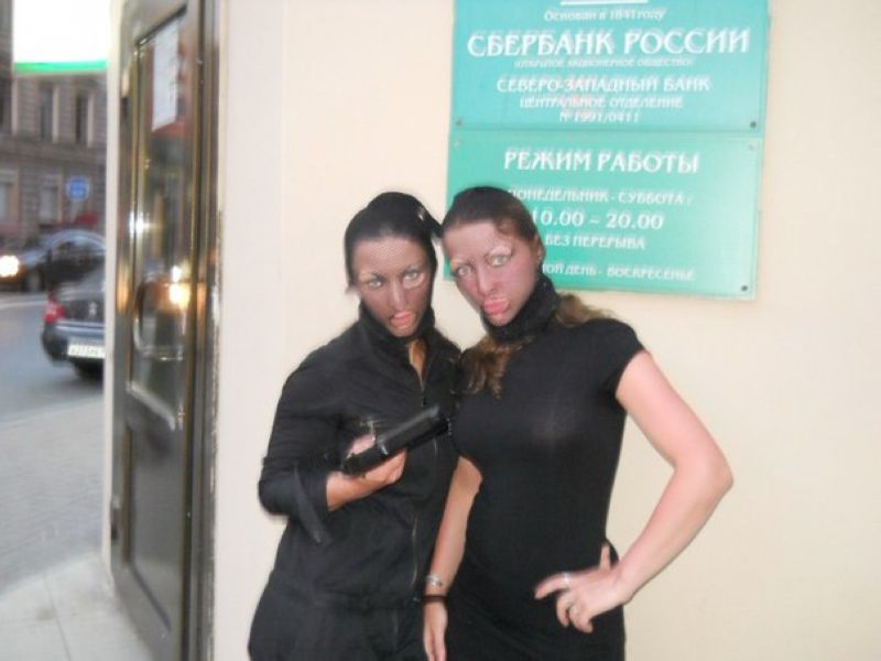 соцсети