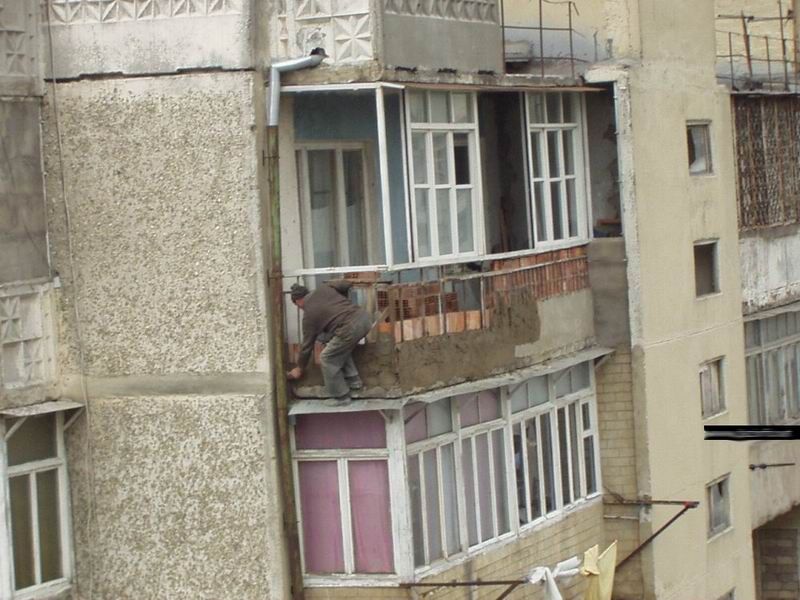 Безопасность превыше всего