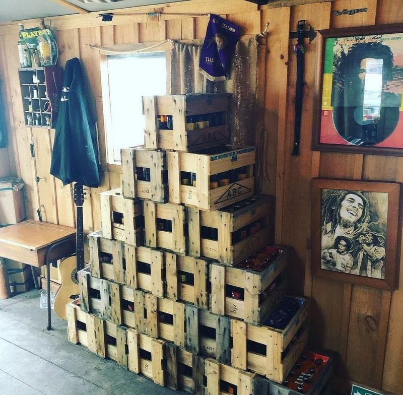 National Crate Day