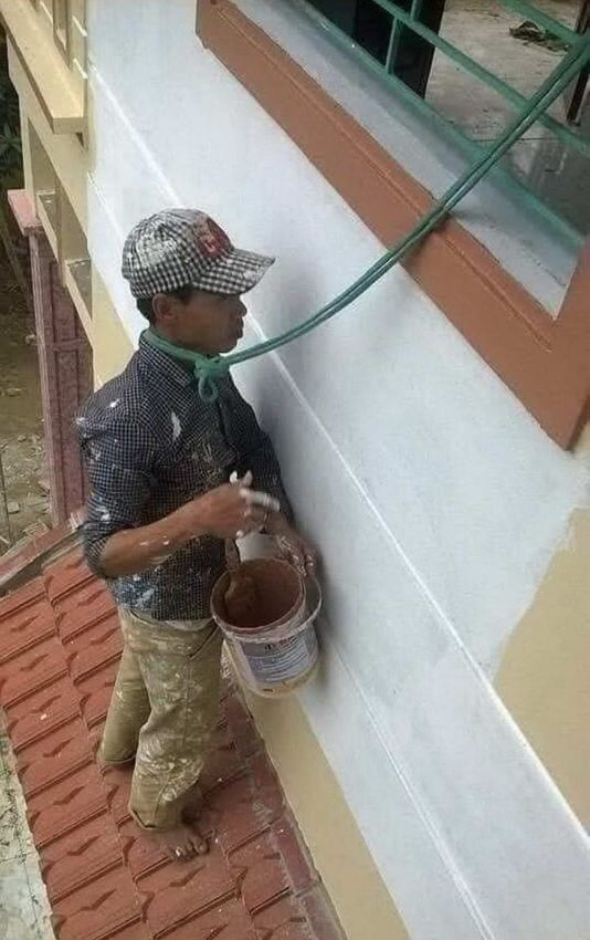 техника безопасности