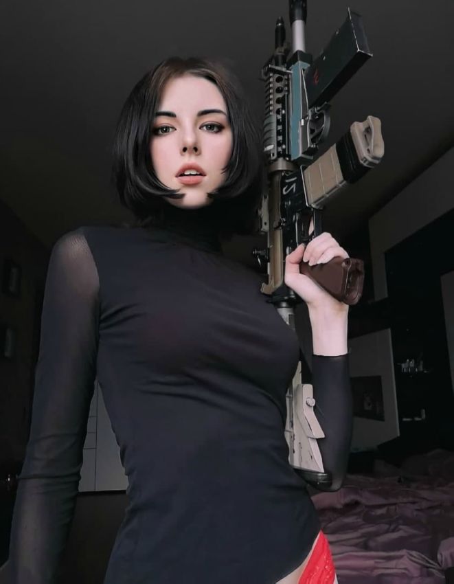 оружие