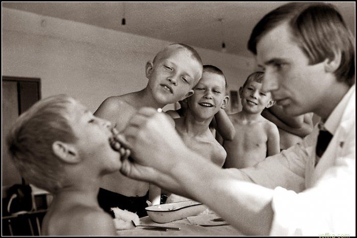 Старые фото