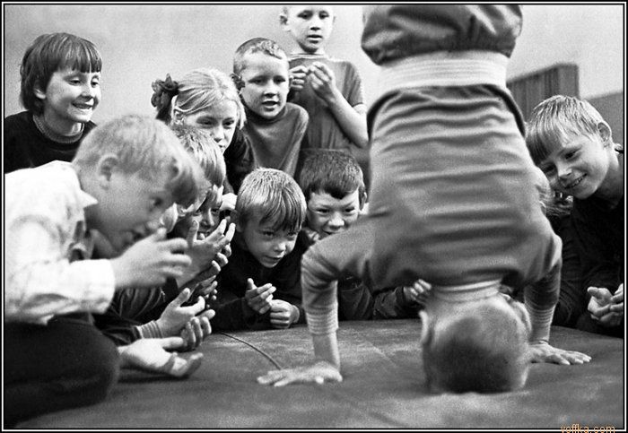 Старые фото