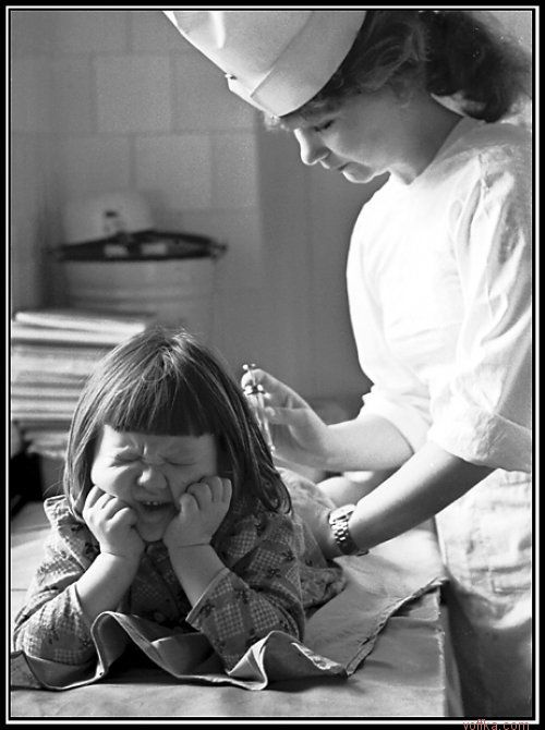 Старые фото