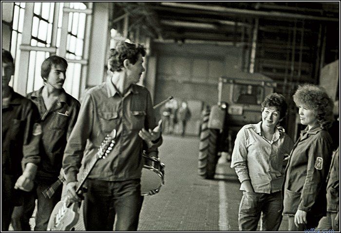 Старые фото