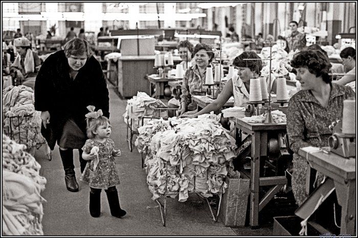 Старые фото