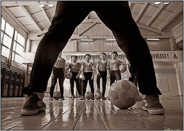 Старые фото