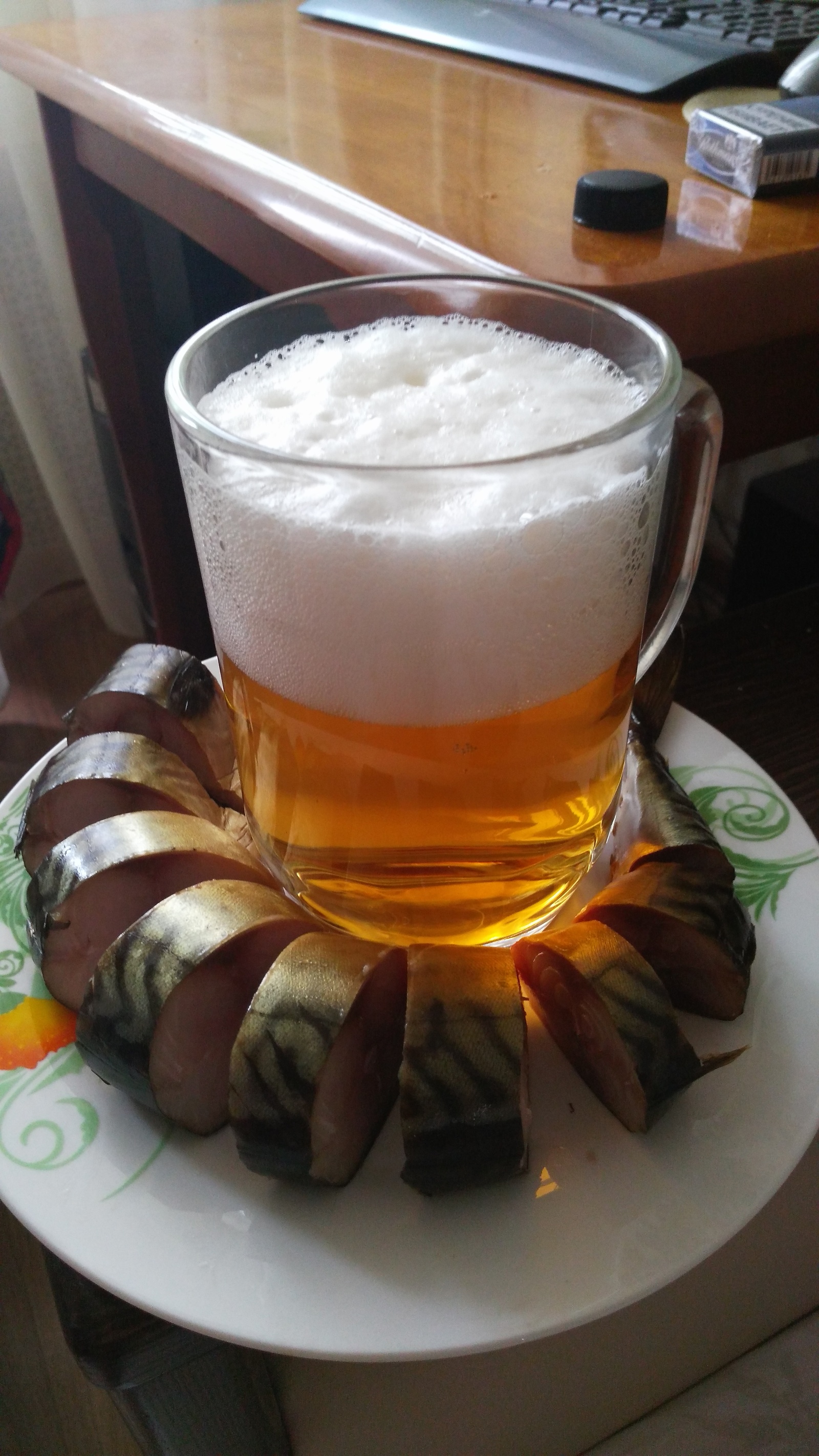 �������