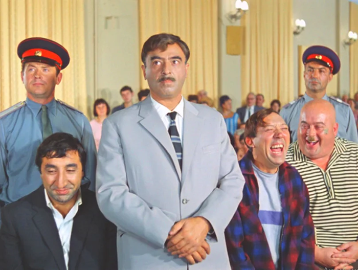 �������, ��� ���� � ����� � ������ 60�� �����...