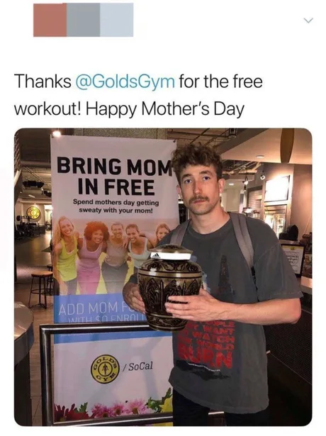       !
