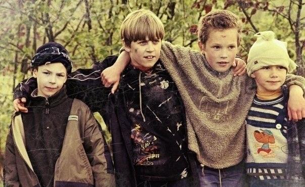 10 �������� ������� � 90-�, ���� �� �������