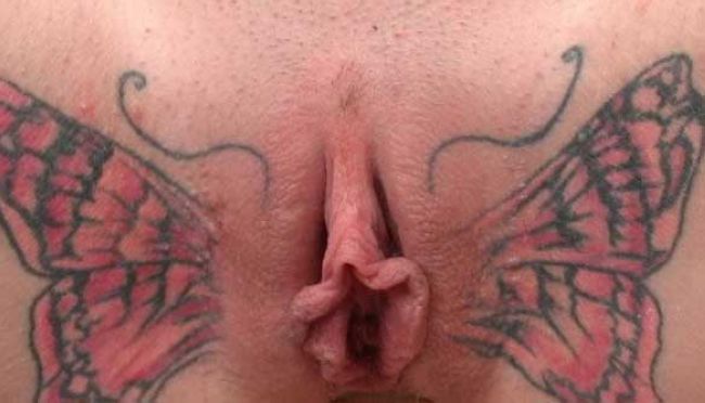Vagina tattoo reddit - 🧡 3473440 11 o - Faploads.сom.